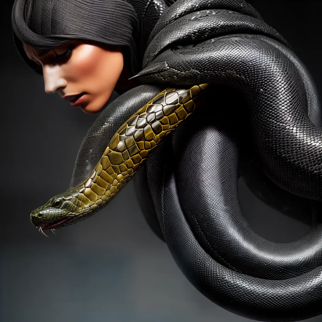 Sangue Frio: Entenda o Significado de Sonhar com Cobras 3 Fotos cobra pesadelo punho medo