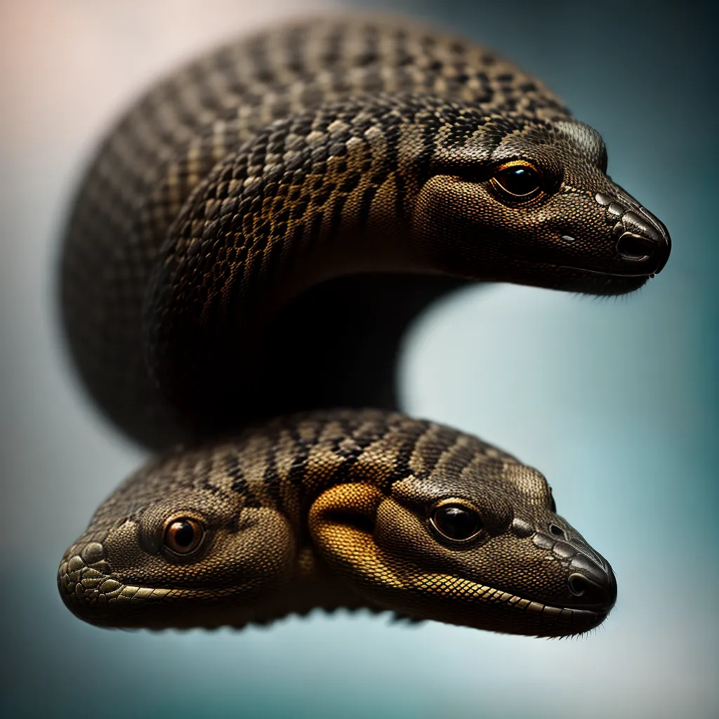 Interpretação de Sonhos: Qual o Significado de Sonhar com Cobra? 3 Fotos cobra pronta atacar medos desejos