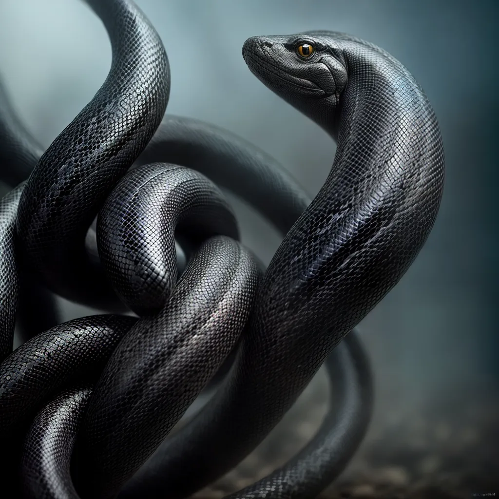 blog sobre significado de sonhos mais popular e com mais busca no Google: O que significa sonhar com cobra 3 Fotos cobra ramificacao olhar perigo