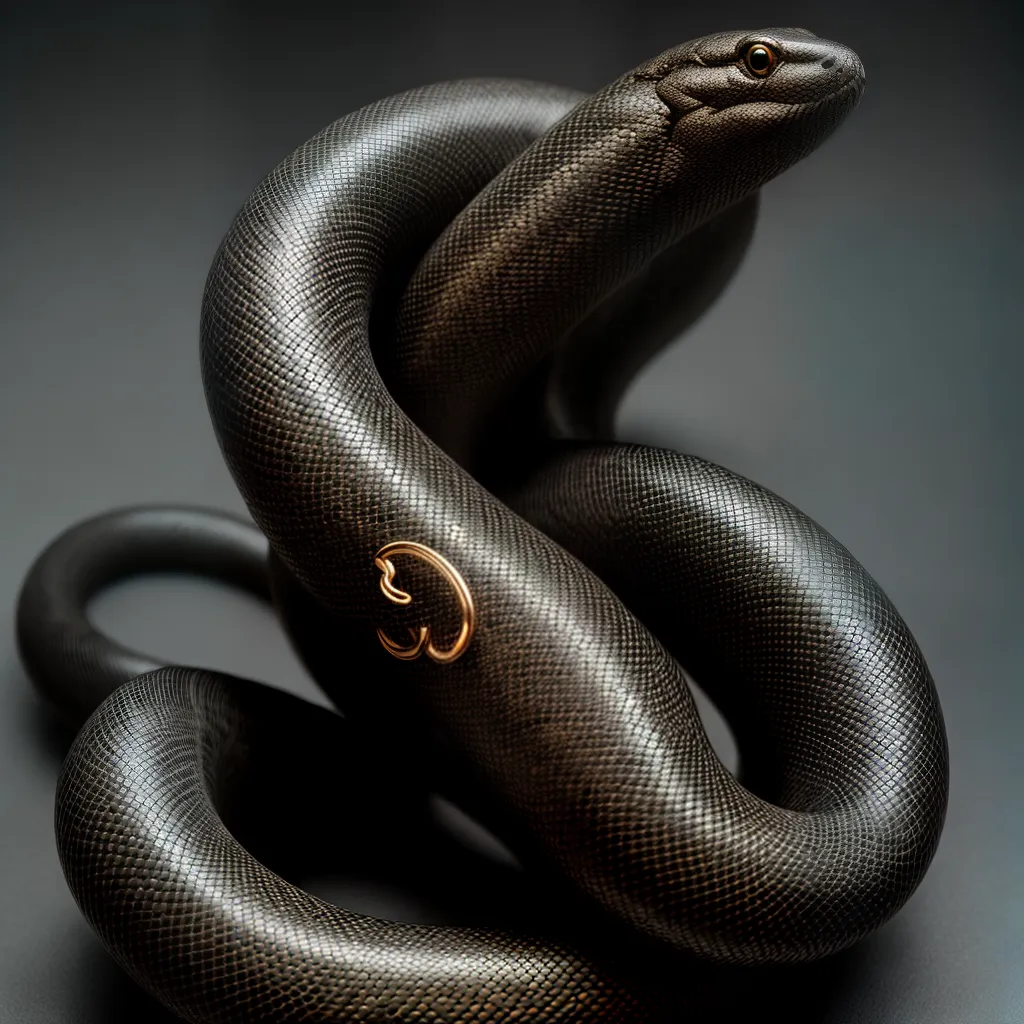 Jiboia: O que Significa Sonhar com Cobras? 3 Fotos cobra sonho medo traicao 1