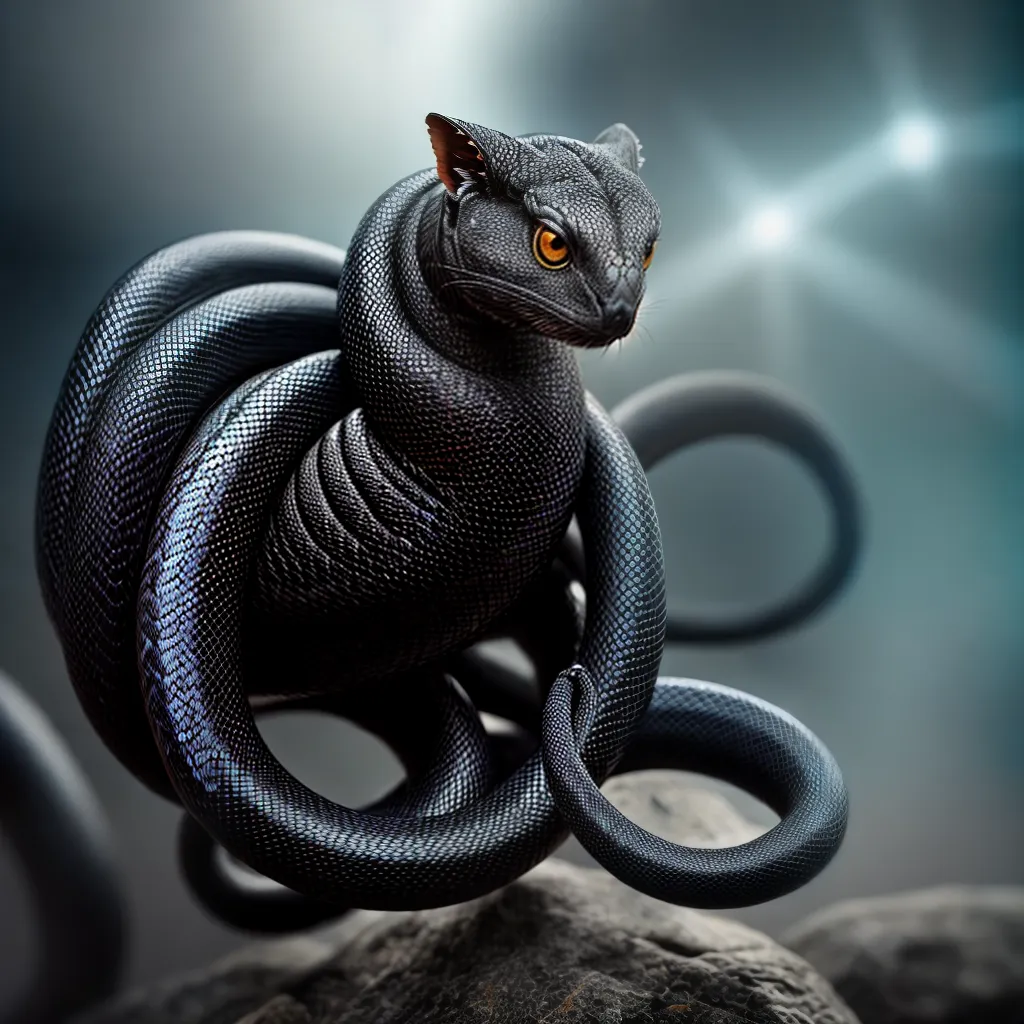 que Significa Sonhar com Cobra? (Tema: Cobra) 5 Fotos cobra sonho medo transformacao