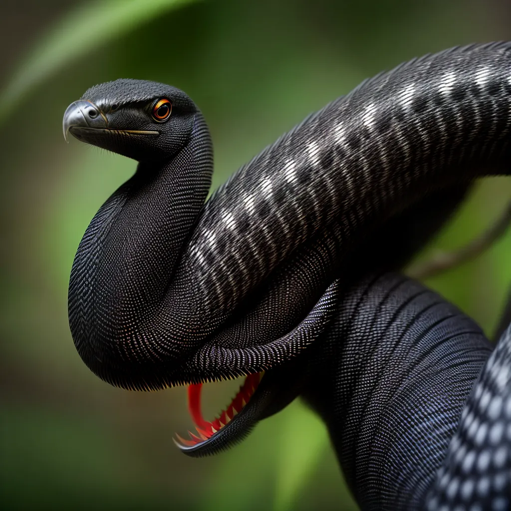 Cobra: Sonhar com cobra: conheça os principais significados 5 Fotos cobra sonho perigo transformacao