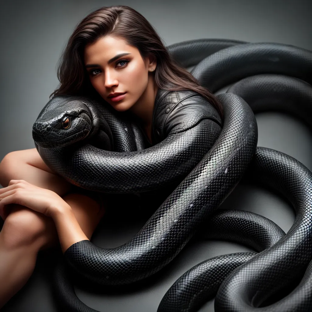 Interpretando os sonhos com cobras: descubra o que significa sonhar com répteis. 4 Fotos cobra sonho segredos medo