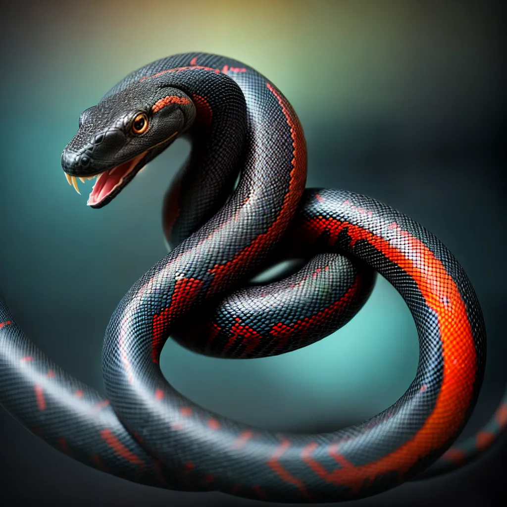 Fotos cobra sonho simbolo aviso