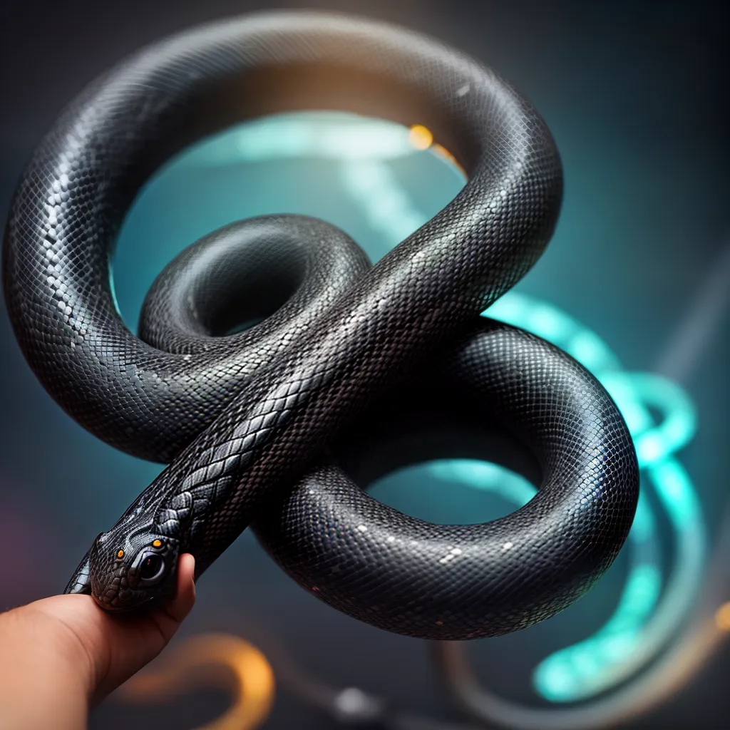 Interpretação de Sonhos: Qual o Significado de Sonhar com Cobra? 5 Fotos cobra sonho transformacao medo 1