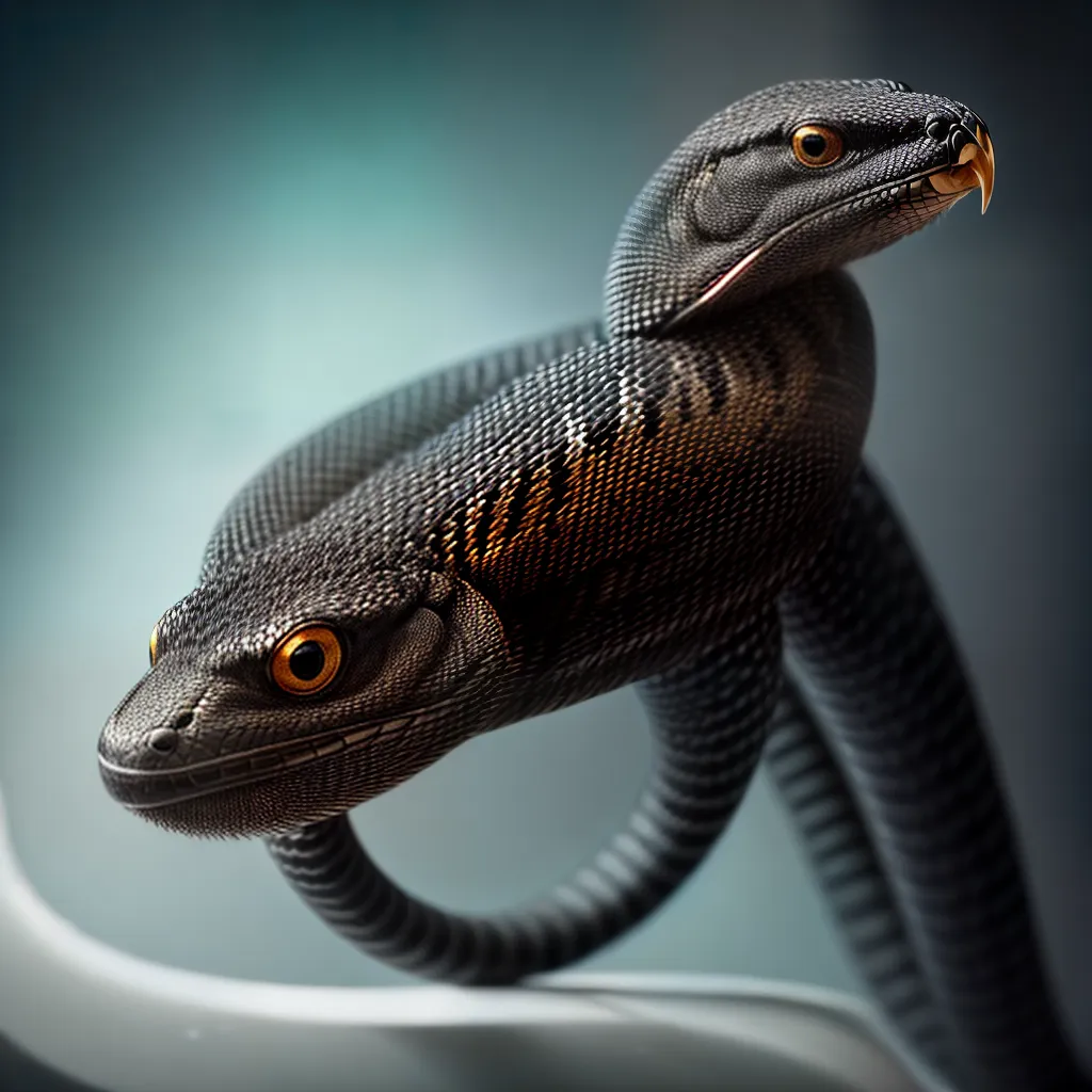 Fotos cobra sonhos misterio medo
