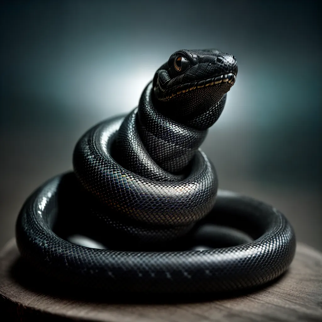Fotos cobra sonhos perigo alerta