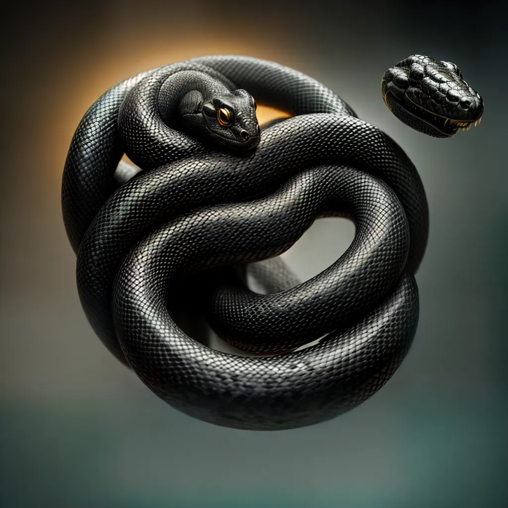 Fotos cobra sono significado cultural