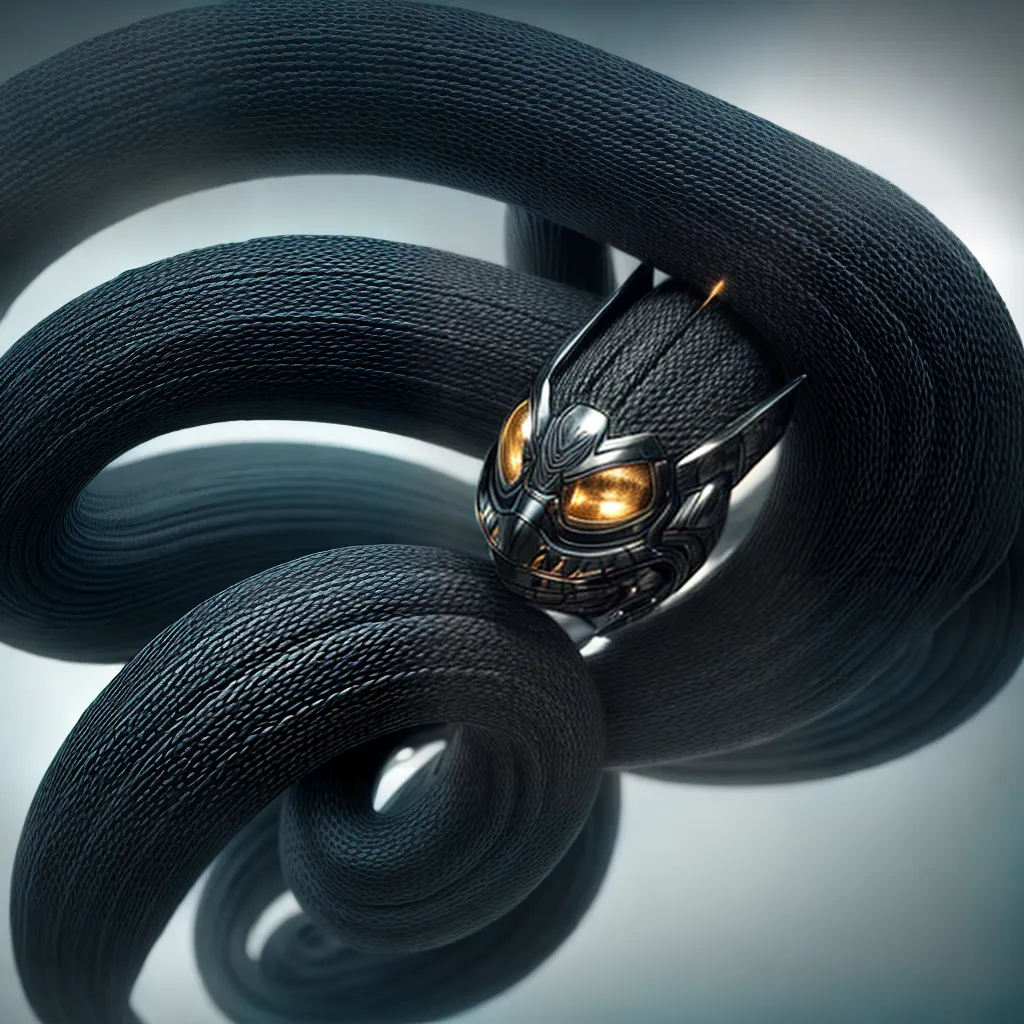 Fotos cobra sono transformacao recomeco