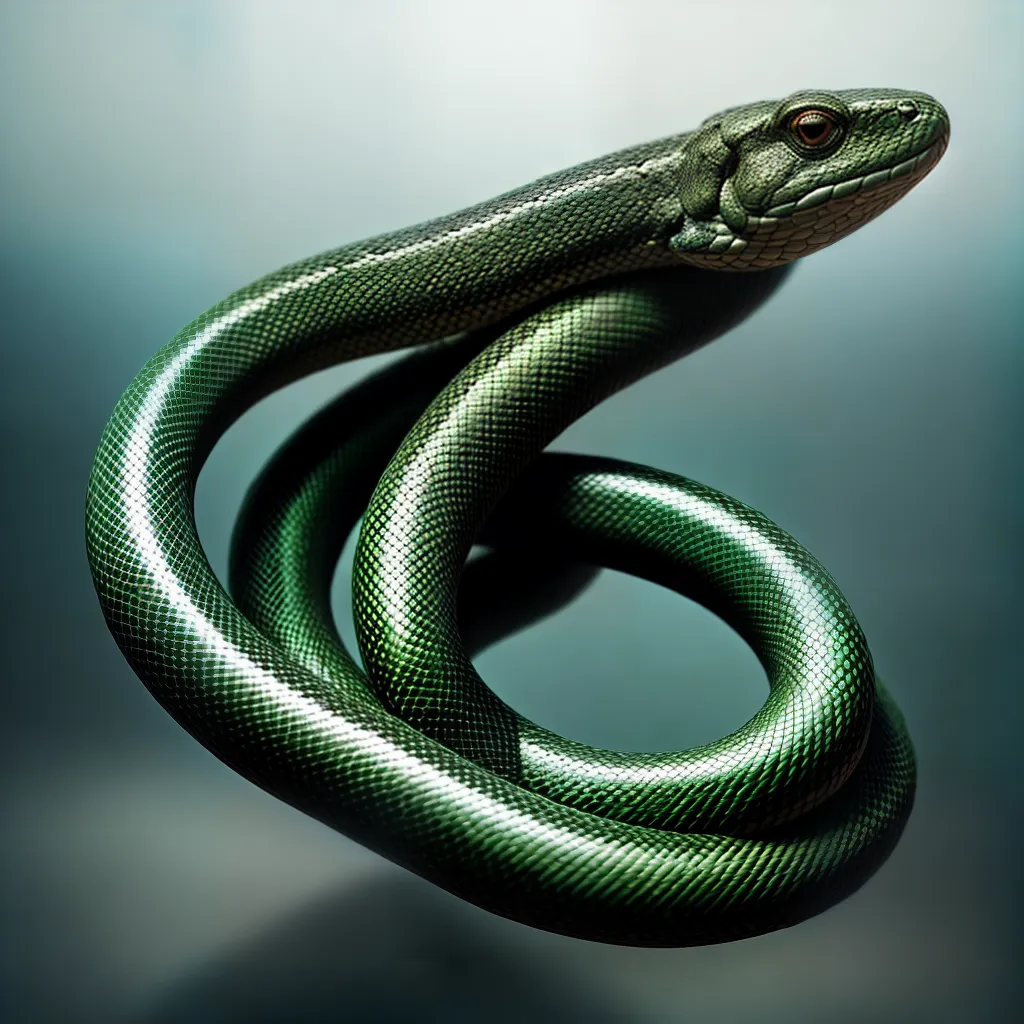 Serpente: Descubra Qual é o seu Significado em Sonhos 4 Fotos cobra transformacao sonho
