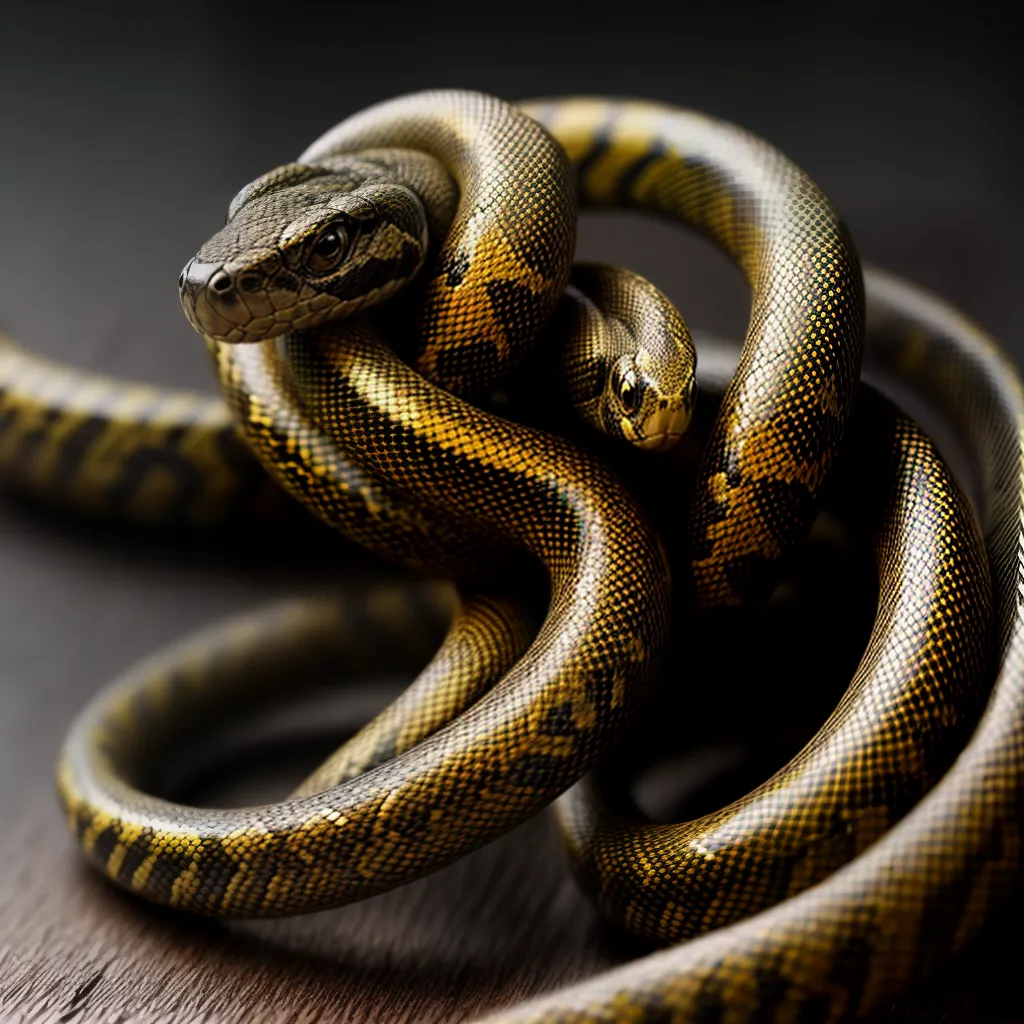 Fotos cobra venenosa perigo medo