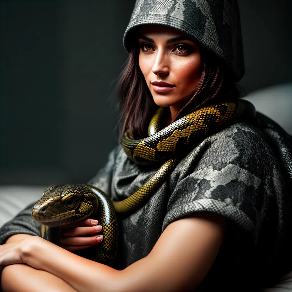 ra o que significa sonhar com cobras venenosas 5 Fotos cobra venenosa sonho medo 2