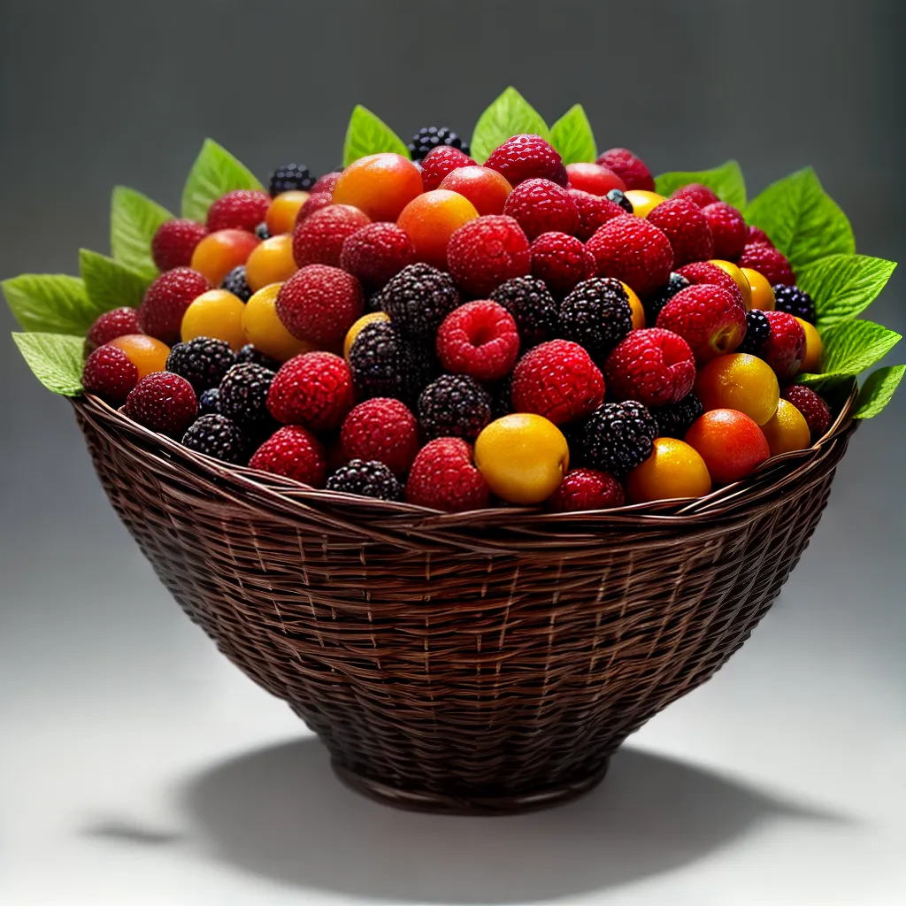 Fruto maduro: o significado por trás do seu sonho 2 Fotos colheita frutas recompensa trabalho