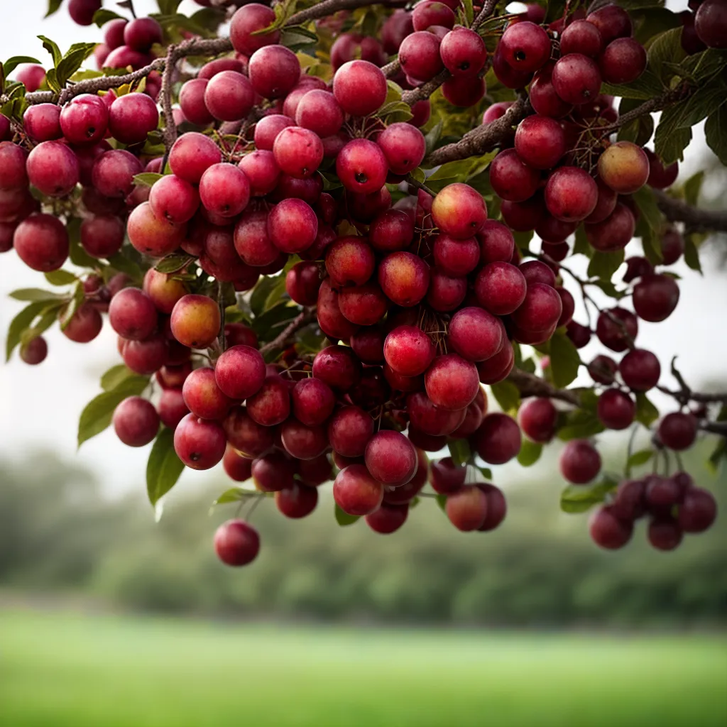 Descubra o que Significa Sonhar com Colheita no Vasto Pomar da Família 5 Fotos colheita prospera frutas familia