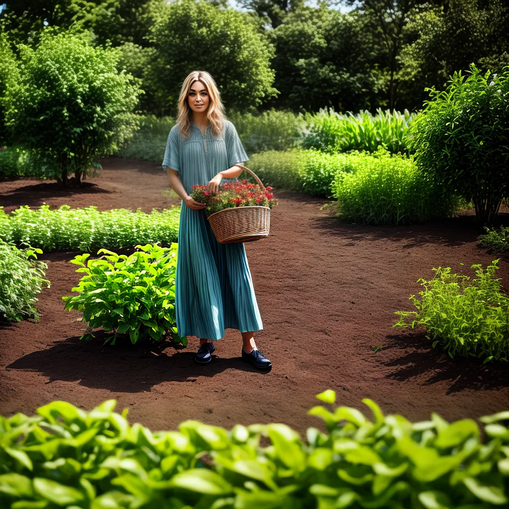 Título otimizado para SEO: Desvendando o Significado de Sonhar com o Cultivo de Hortaliças 2 Fotos colheita sol jardim vegetais abelhas
