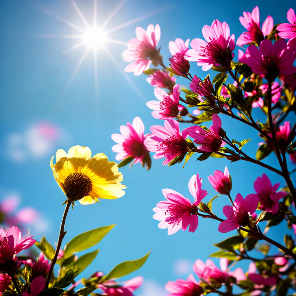 Fotos colher ouro mel abelhas flores sol
