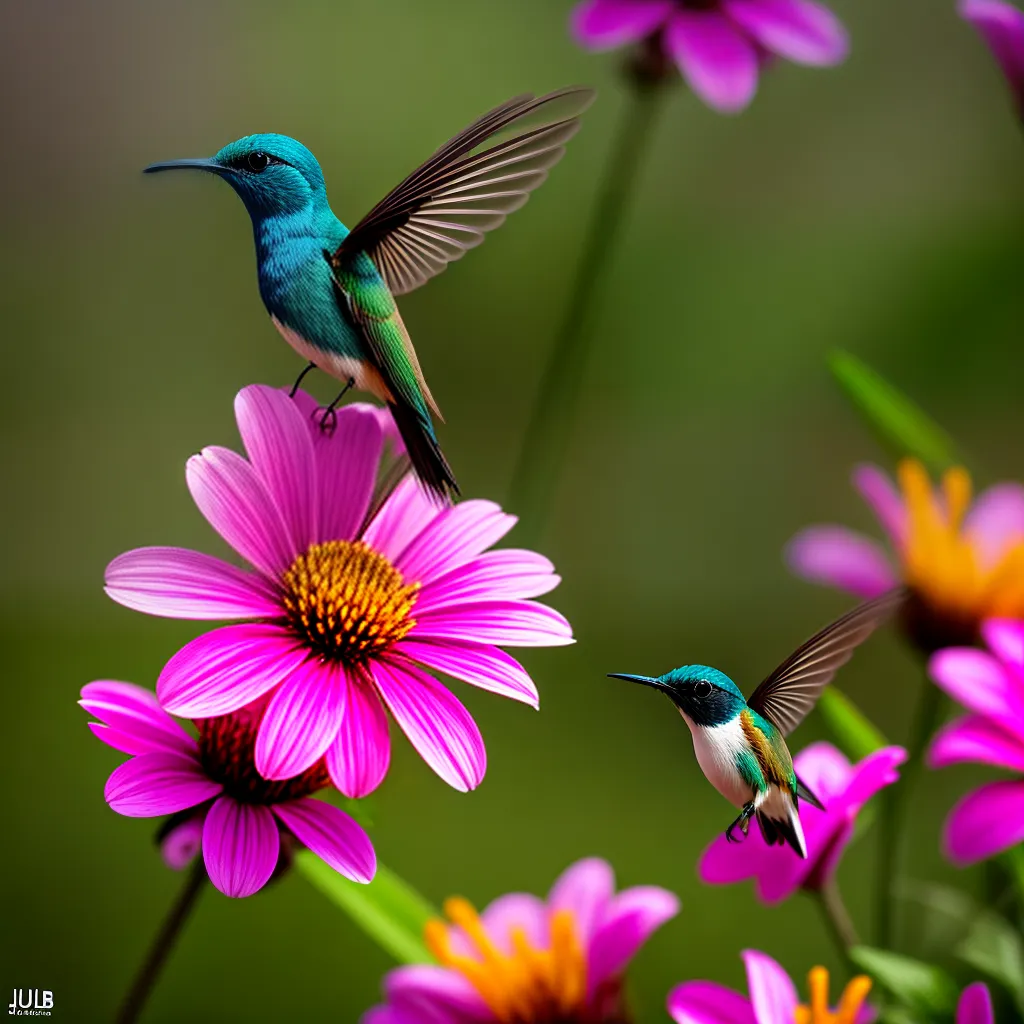 Significado de Sonhar com Colibris: Mensagens dos Beija-flores. 6 Fotos colibri flor cores energia