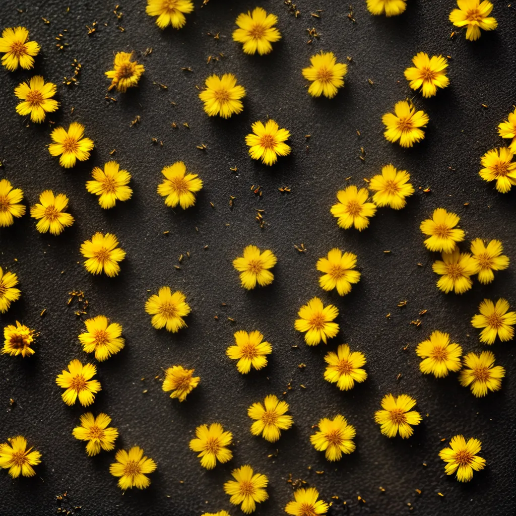 Fotos colmeia flores abelhas trabalho comunidade