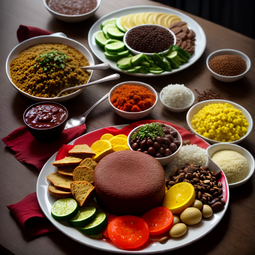 Fotos comida brasileira feijoada pao queijo brigadeiro acai