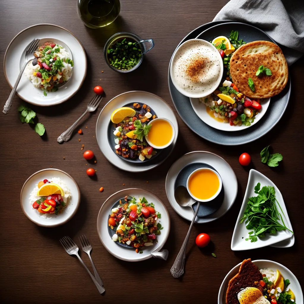 Conexão Com O Divino Através Do Sabor 2 Fotos comida divina sentir gratidao