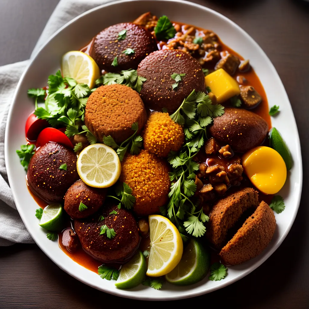 Fotos comida regional brasil sabor