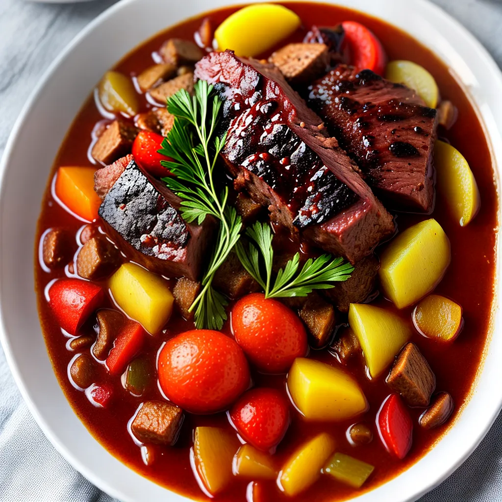 Explorando os Significados de Sonhar com Sabores e Cheiros da Gastronomia Regional 3 Fotos comida regional pratos coloridos