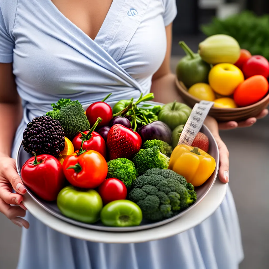 Fotos comida saudavel medida frutas legumes