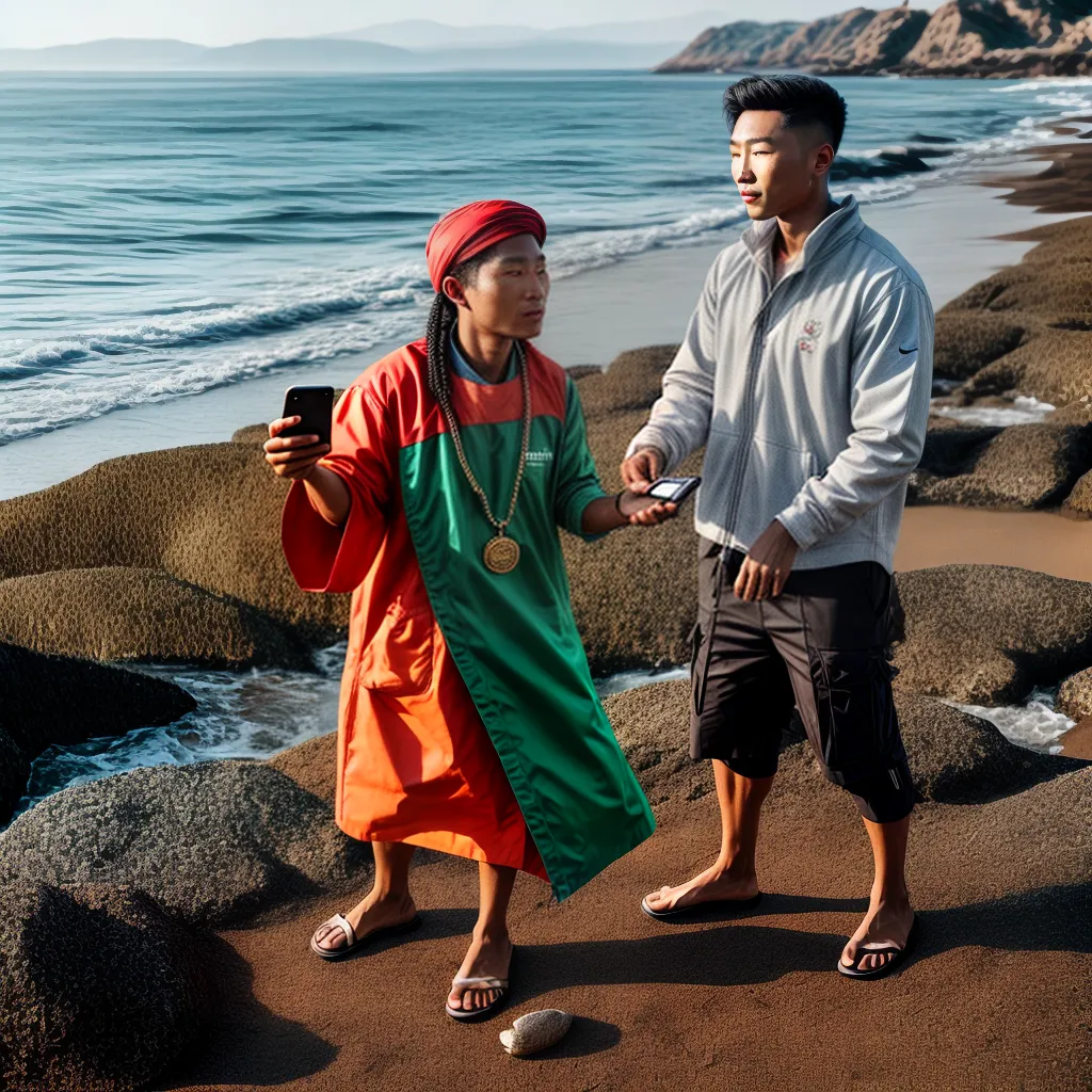 Telefone, Tainha e o Significado de Sonhar com Comunicação 4 Fotos comunicacao peixe tainha praia