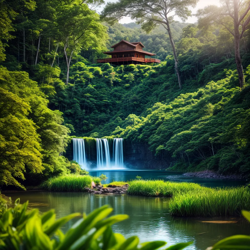 Fotos comunidade sustentavel sonho verde