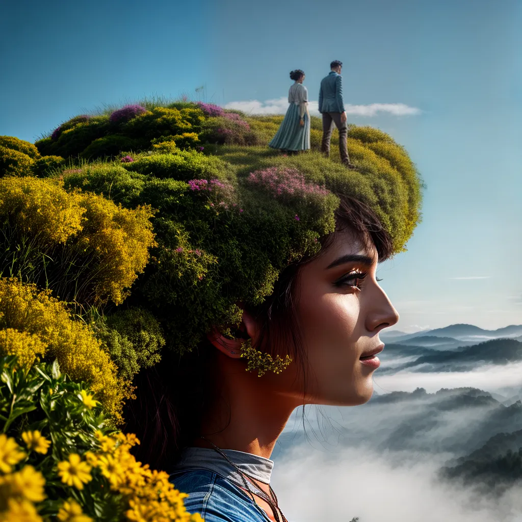 Fotos comunidade verde harmonia sonho