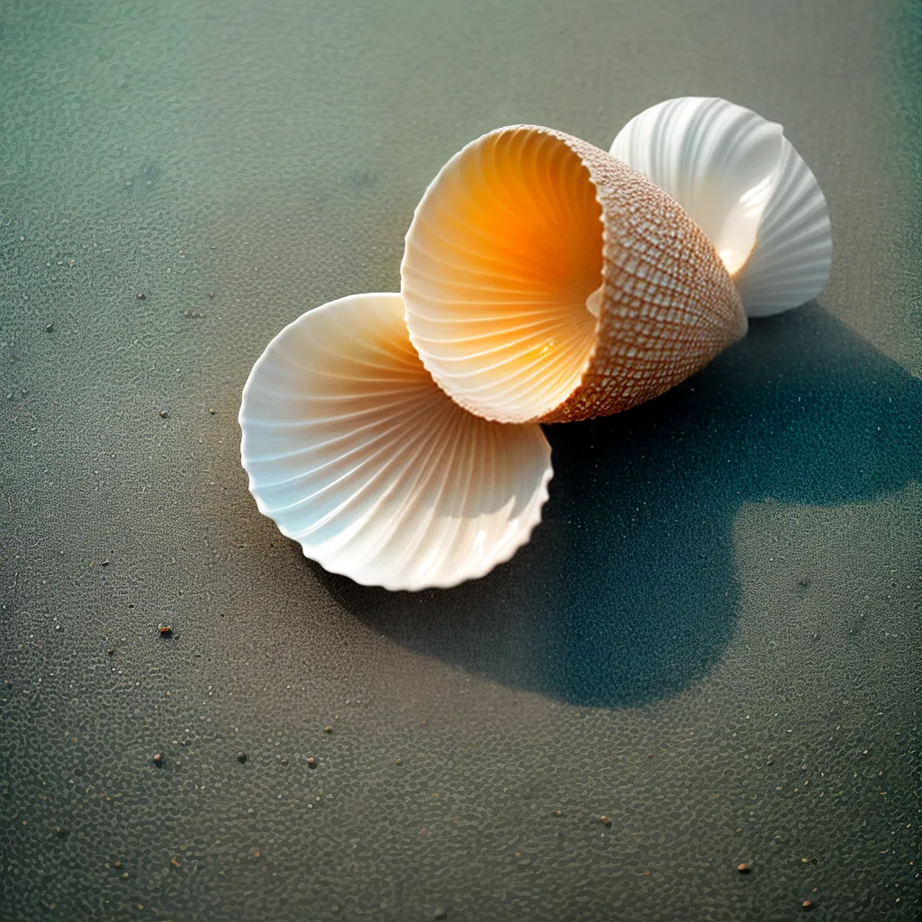 Interpretação dos sonhos: o que significa ver Concha? 4 Fotos concha misterio praia tesouro