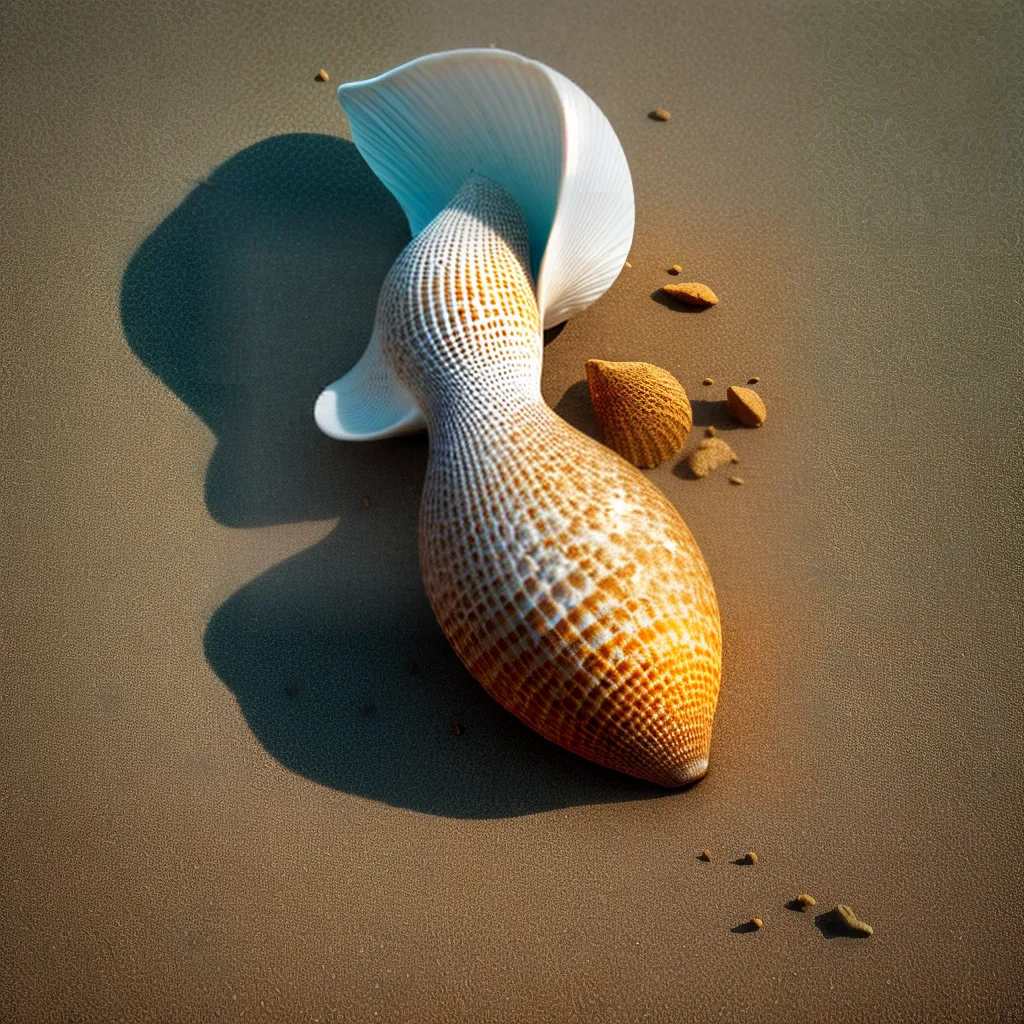 Descubra o que significa sonhar com conchas na praia. 4 Fotos concha praia sonhos emocoes