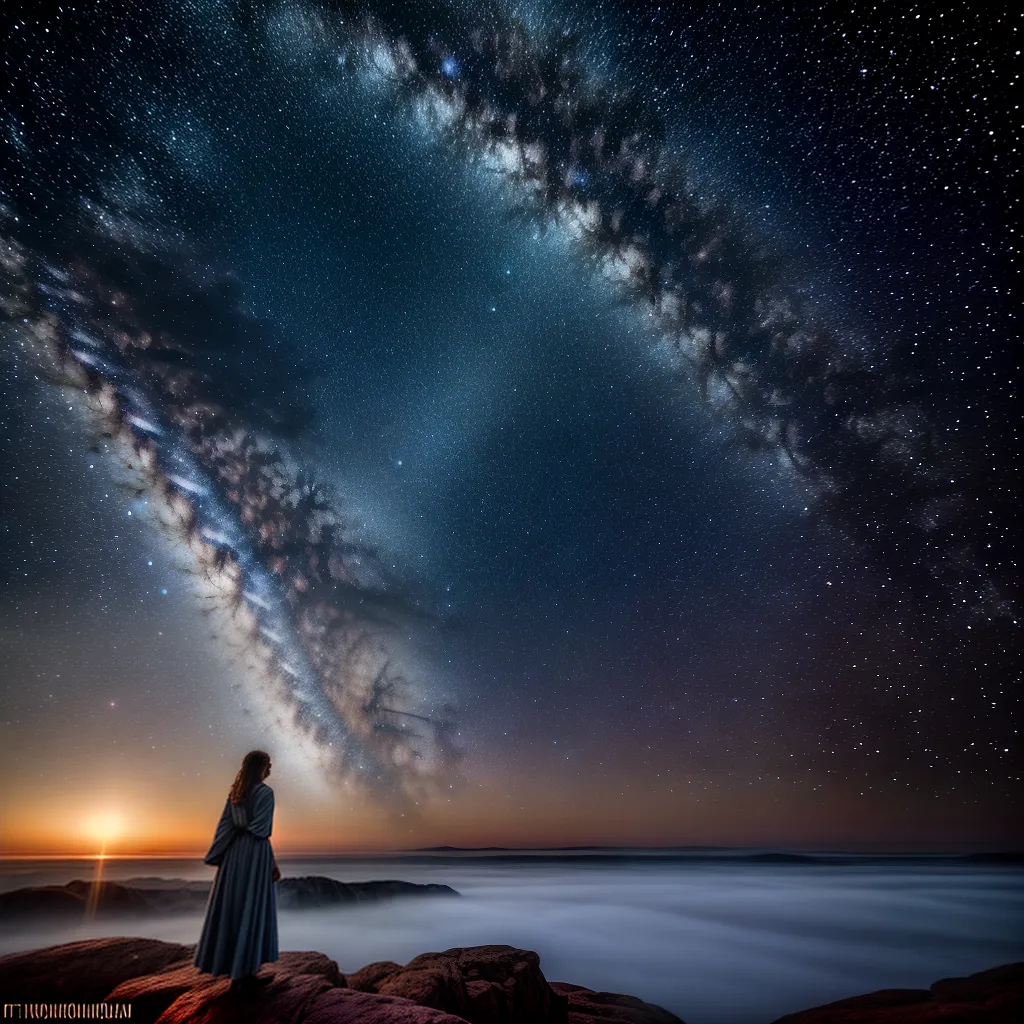 Conexão Divina: O Significado de Sonhar com Anjos e Estrelas 5 Fotos conexao divina sonho anjo estrelas