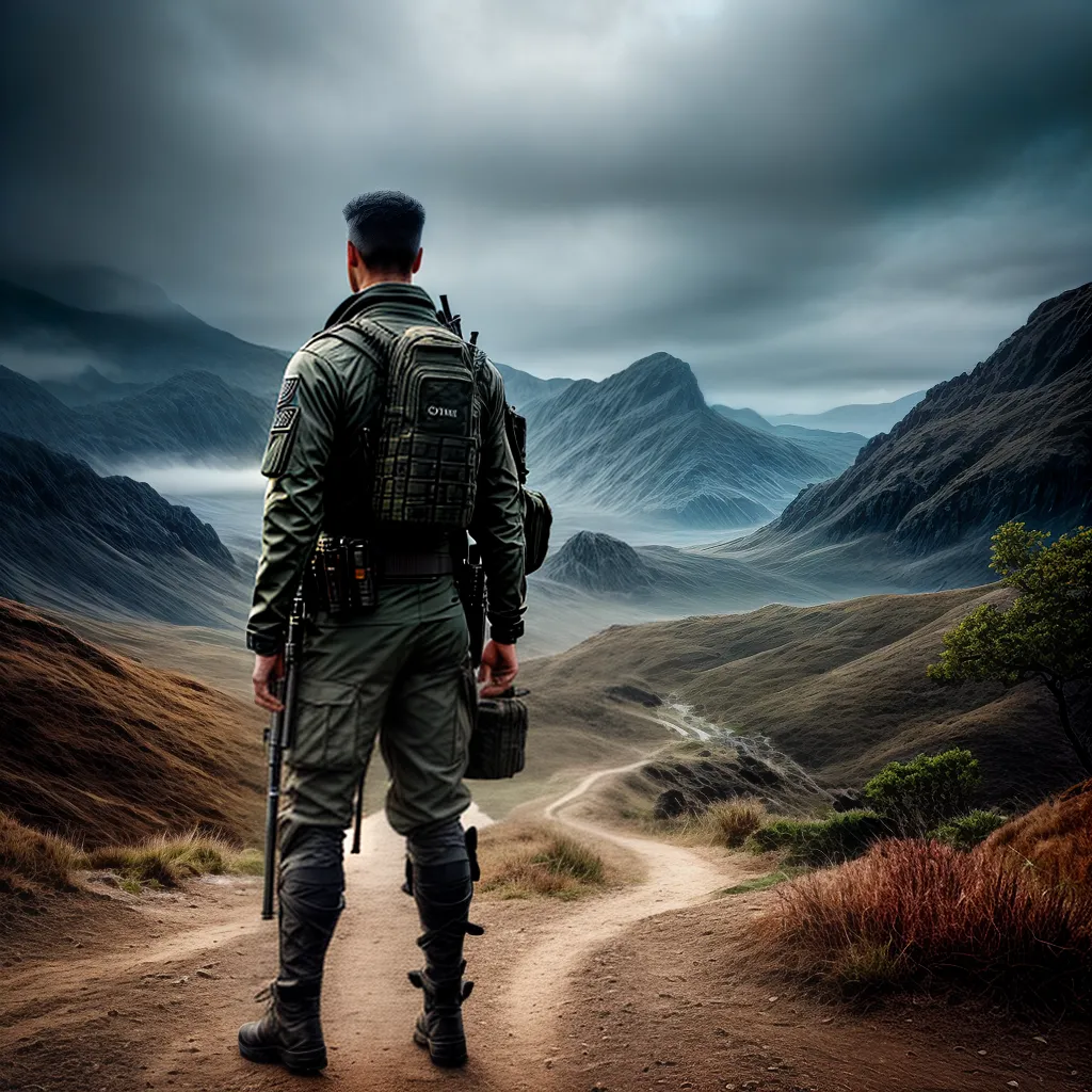1. Desvendando o Significado de Sonhar com Guerra e Traição 6 Fotos conflito caminho guerra paz