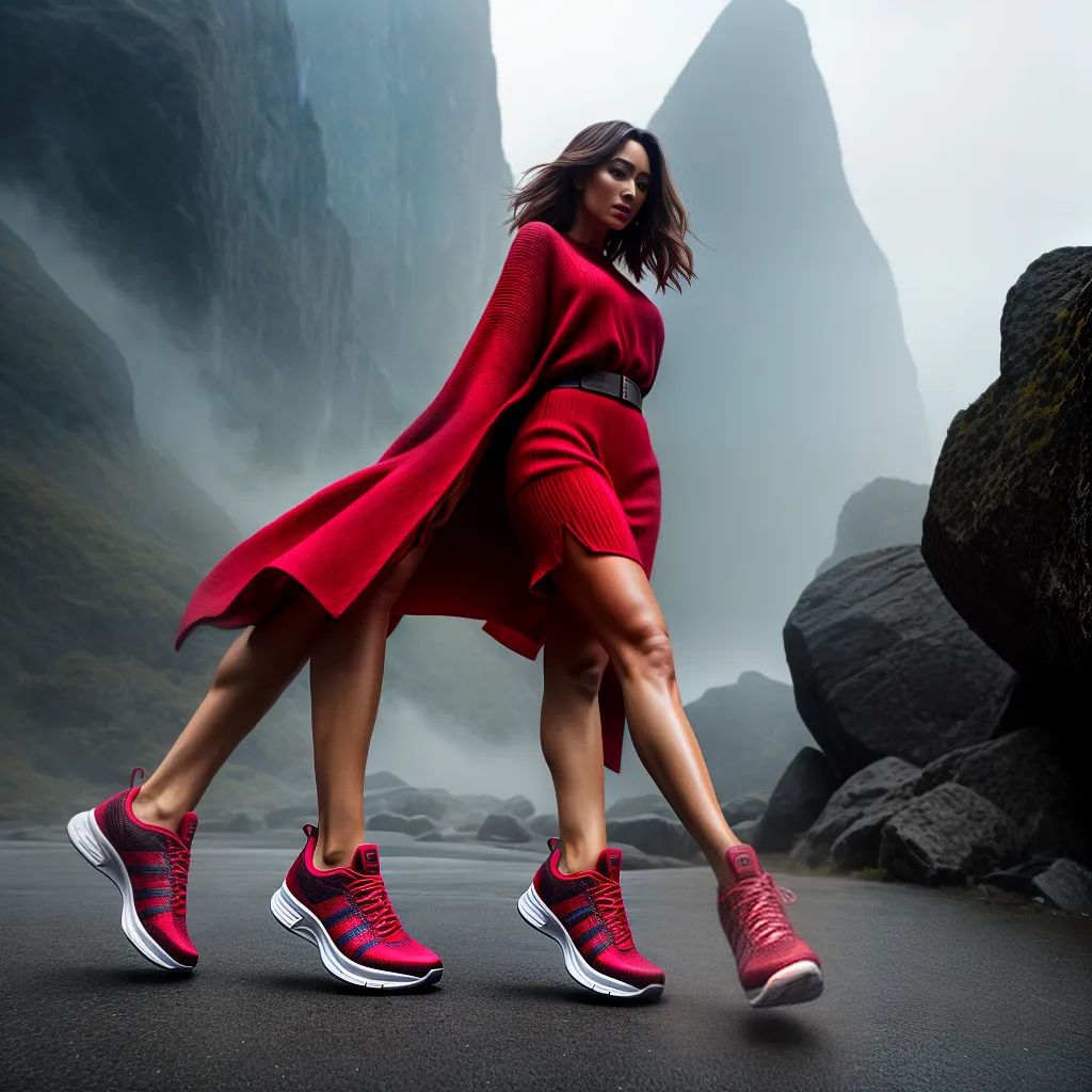 Conforto e Salto: Descubra o que eles representam 4 Fotos conforto e elegancia sapatos