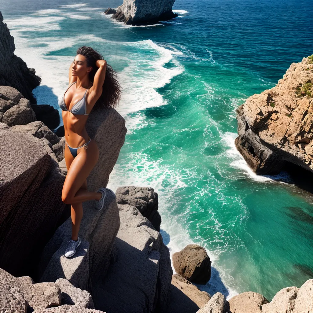 Significado de Sonhar com Vitórias na Praia Secreta 4 Fotos conquistas praia secreta cliff vitoria