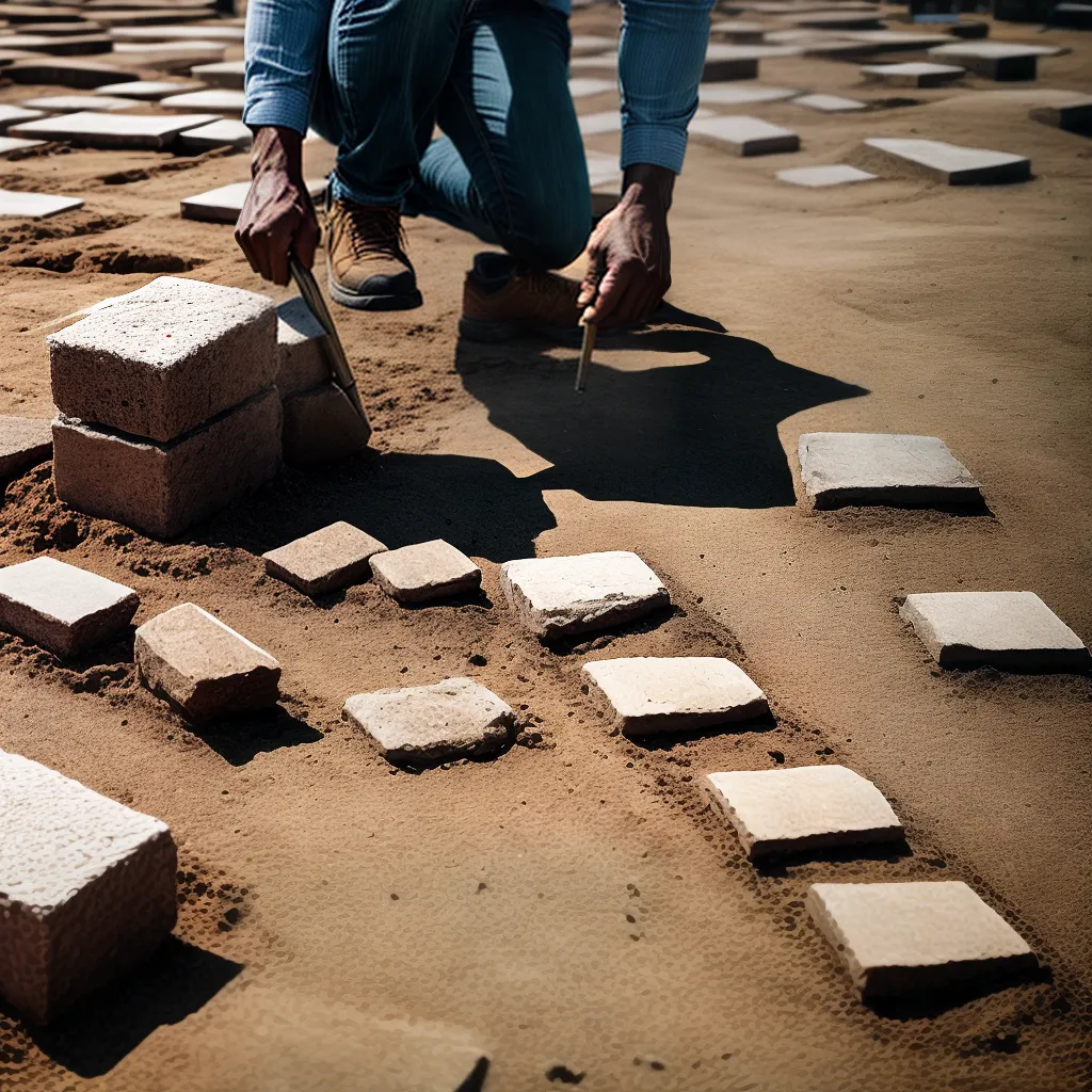 Descubra o Significado de Sonhar com Construção e Edificação 5 Fotos construcao crescimento pessoal tijolos