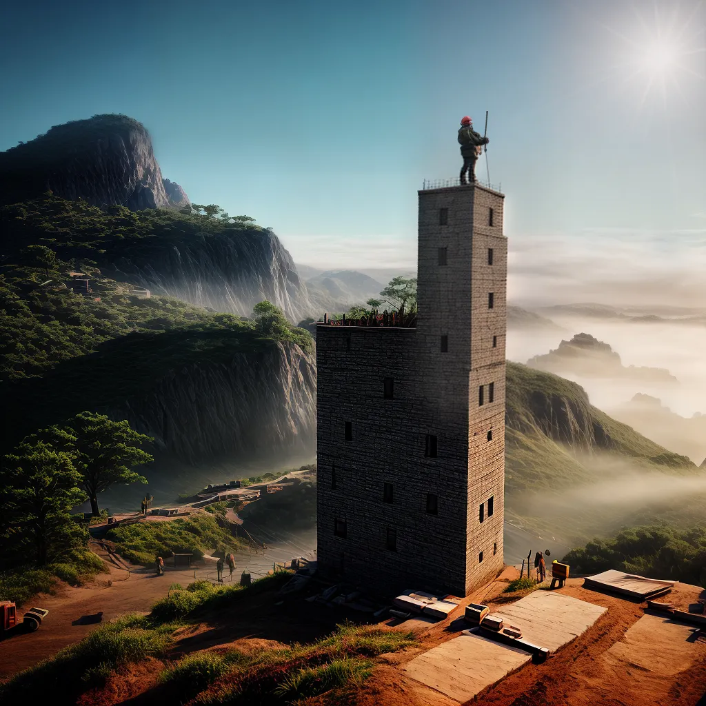 Descubra o Significado de Sonhar com Construção e Edificação 2 Fotos construcao sonho novo projeto