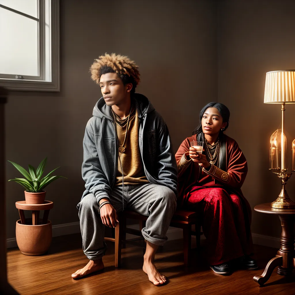 Conversa Secreta: Descubra o Significado de Sonhos com Diálogos 4 Fotos conversa sabio sonhos luz vela