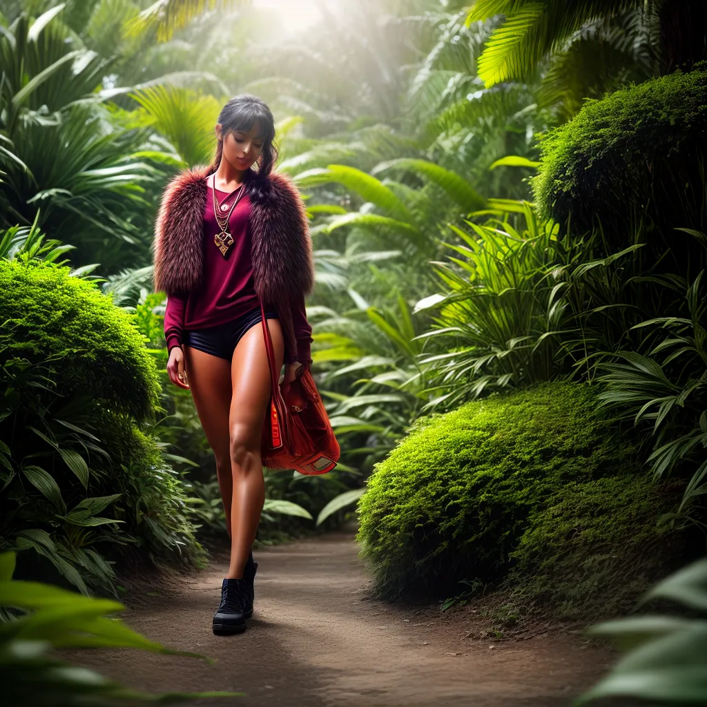 Descubra o Significado de Sonhar com Cordiforme em Meio à Vida Selvagem 6 Fotos coracao selva aventura amor