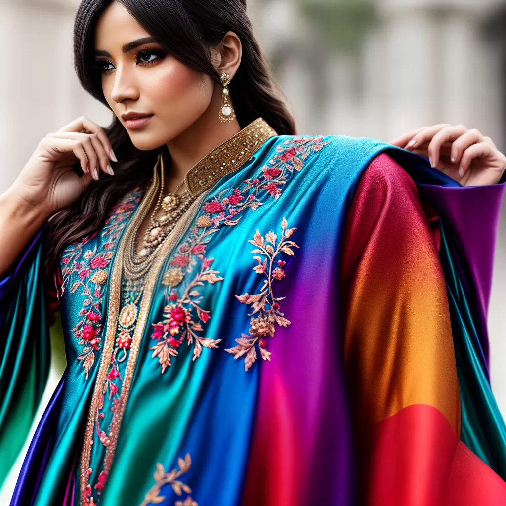 Descubra o Significado de Sonhar com Cores Vivas. 3 Fotos cores intensas personalidade sonho