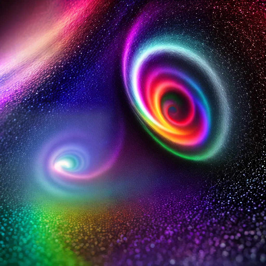 : Desvendando o Significado dos Sonhos com Cores no Artesanato e na Arte Palavras-chave: Sonhos, Cores, Artesanato, Arte 6 Fotos cores sonhos arte