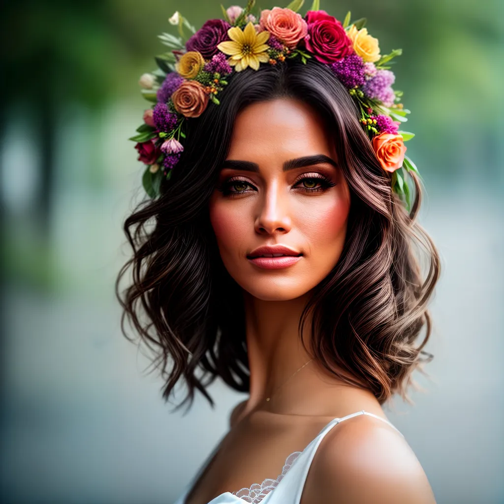 Coroa de flores no sonho: qual a mensagem? 4 Fotos coroa flores sonho mensagem