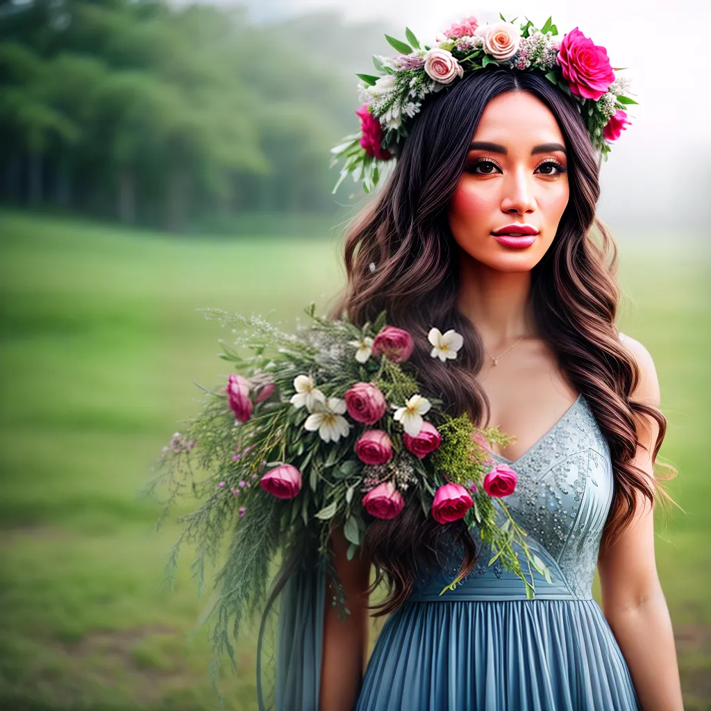 Coroa de flores no sonho: qual a mensagem? 5 Fotos coroa flores sonhos mensagem