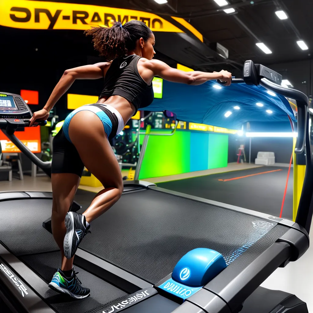 Desvendando o Mistério: O Significado do Metabolismo 2 Fotos corrida metabolismo silhueta