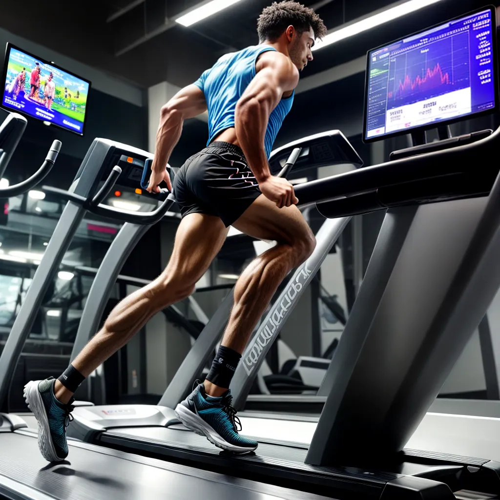 Fotos corrida treino metabolismo pulso