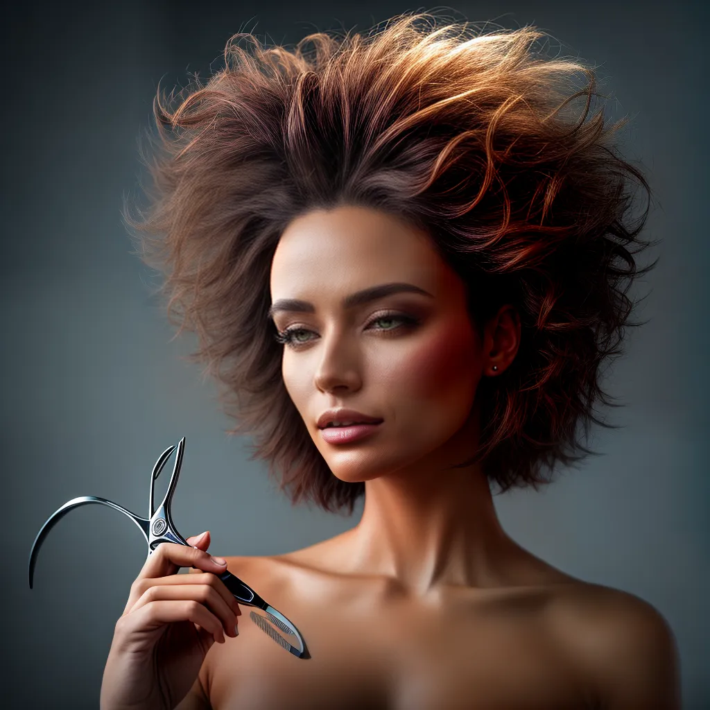 O que Significa Sonhar com Corte? 4 Fotos corte sonho transformacao