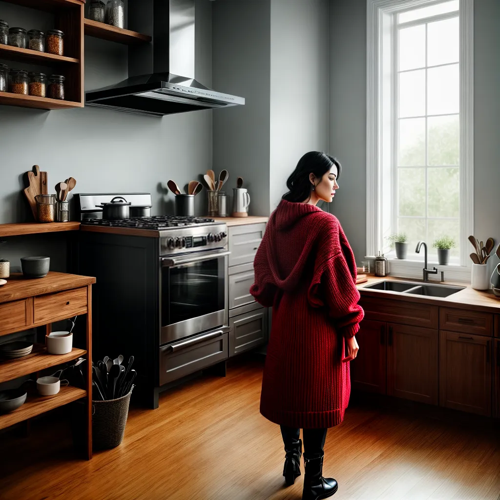 Descubra o Significado dos Sonhos Relacionados à Culinária 6 Fotos cozinha sonhador panelas temperos livro