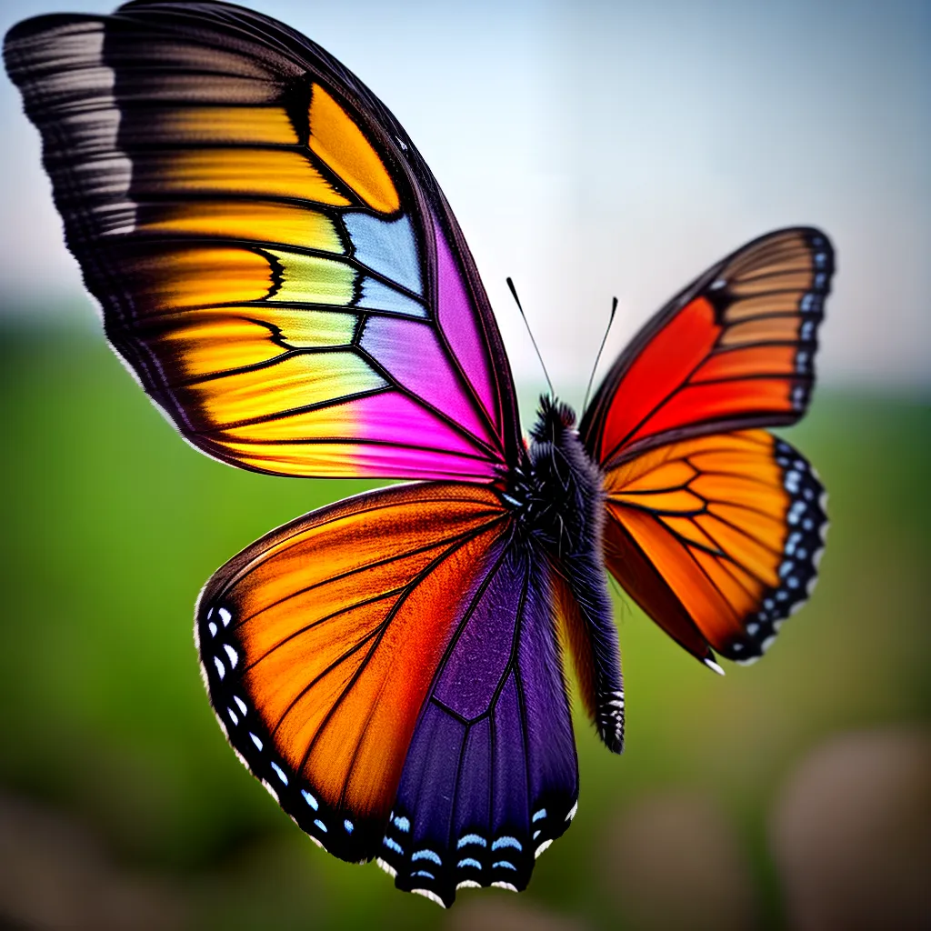 Desenvolvimento e Crescimento: O Significado de Sonhar em Evolução 4 Fotos crescimento borboleta transformacao evolucao