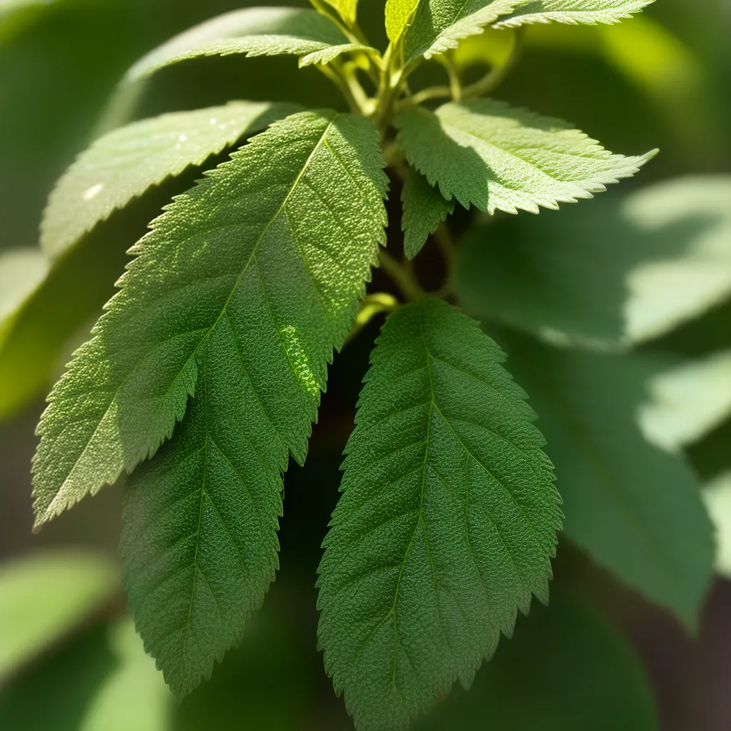 Significado de Sonhar com Fotossíntese 2 Fotos crescimento folhas verdes sol
